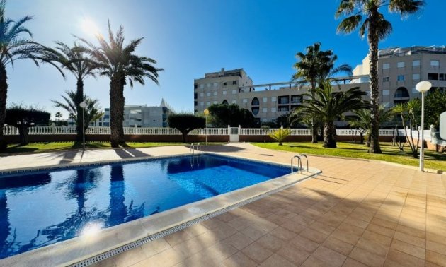 Resale - Penthouse -
Torrevieja - Alanis