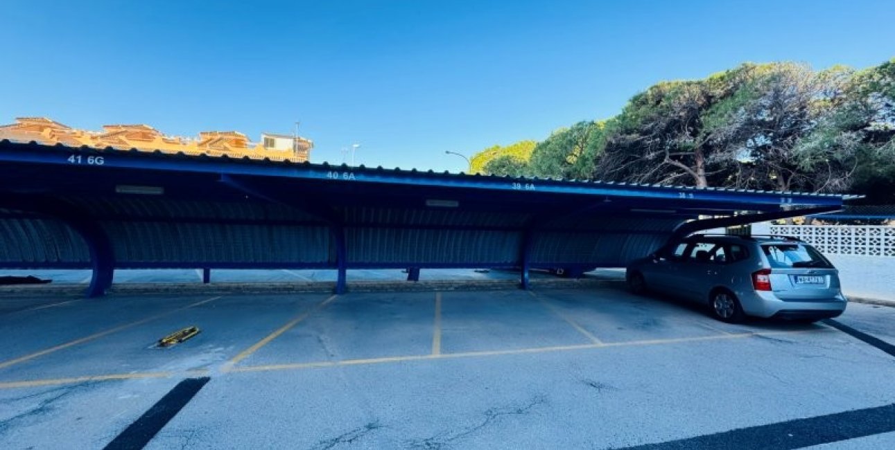 Resale - Penthouse -
Torrevieja - Alanis