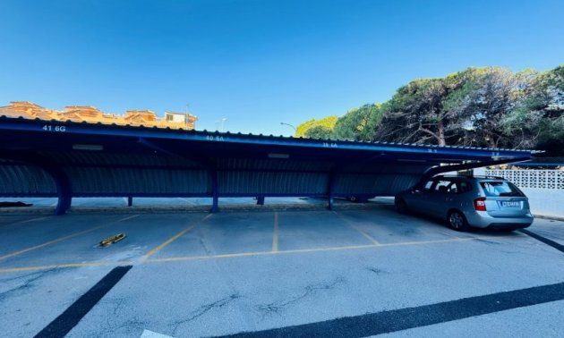 Resale - Penthouse -
Torrevieja - Alanis