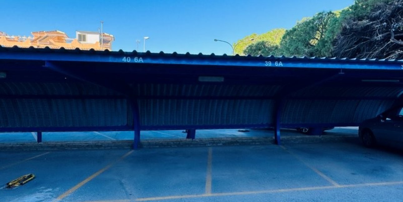 Resale - Penthouse -
Torrevieja - Alanis