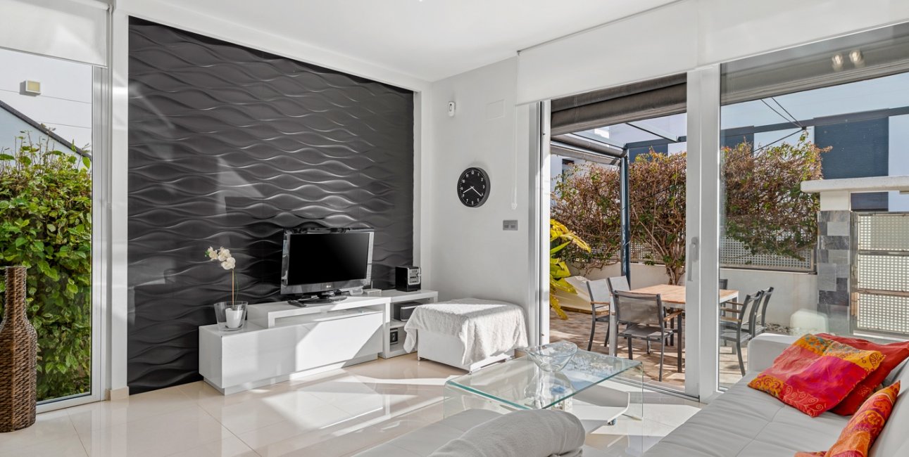 Resale - Villa -
Ciudad Quesada - La Laguna