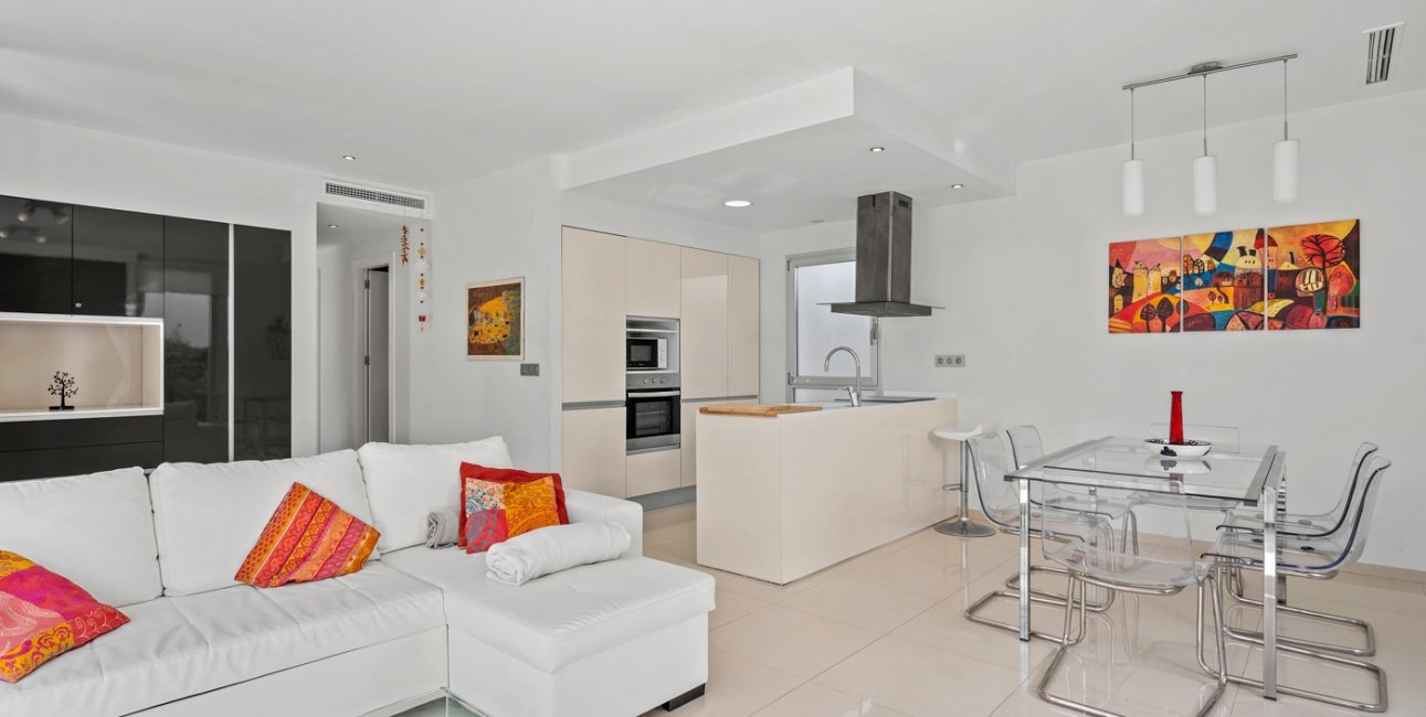 Resale - Villa -
Ciudad Quesada - La Laguna