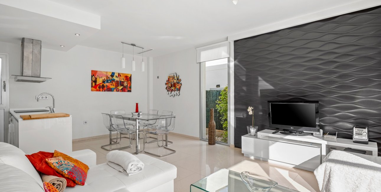 Resale - Villa -
Ciudad Quesada - La Laguna