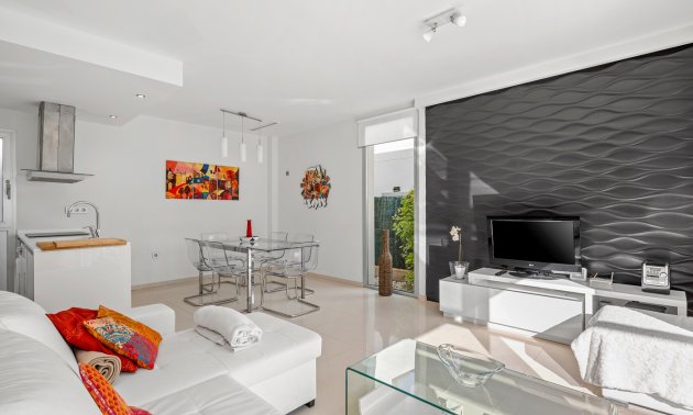 Resale - Villa -
Ciudad Quesada - La Laguna