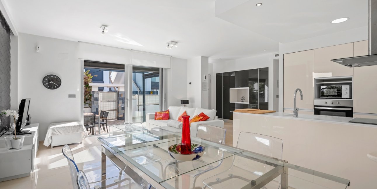 Resale - Villa -
Ciudad Quesada - La Laguna