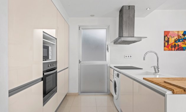 Resale - Villa -
Ciudad Quesada - La Laguna