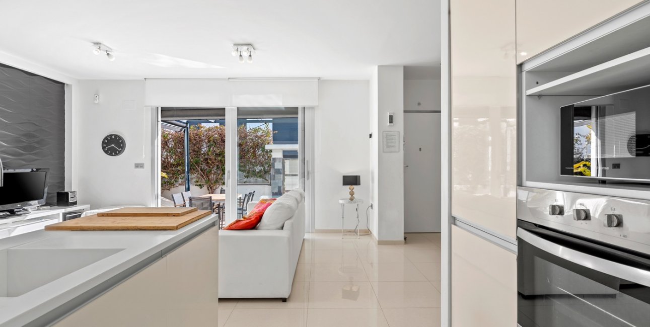 Resale - Villa -
Ciudad Quesada - La Laguna