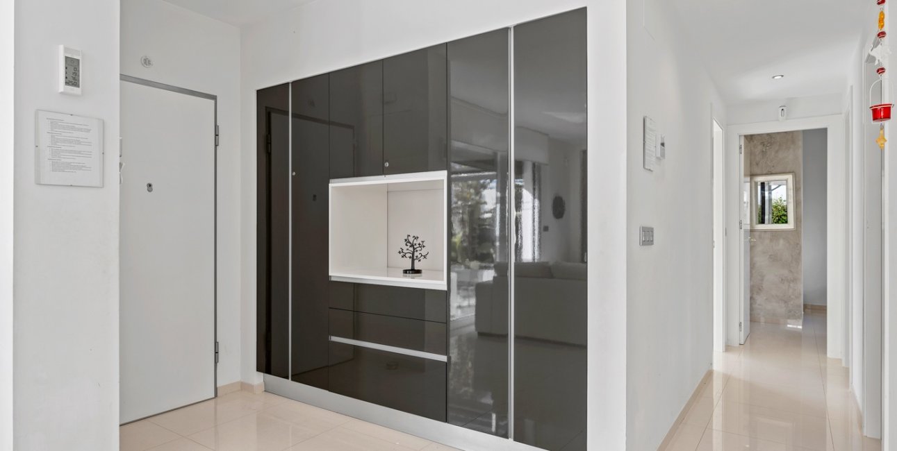 Resale - Villa -
Ciudad Quesada - La Laguna