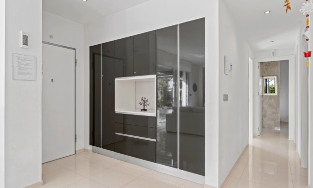 Resale - Villa -
Ciudad Quesada - La Laguna