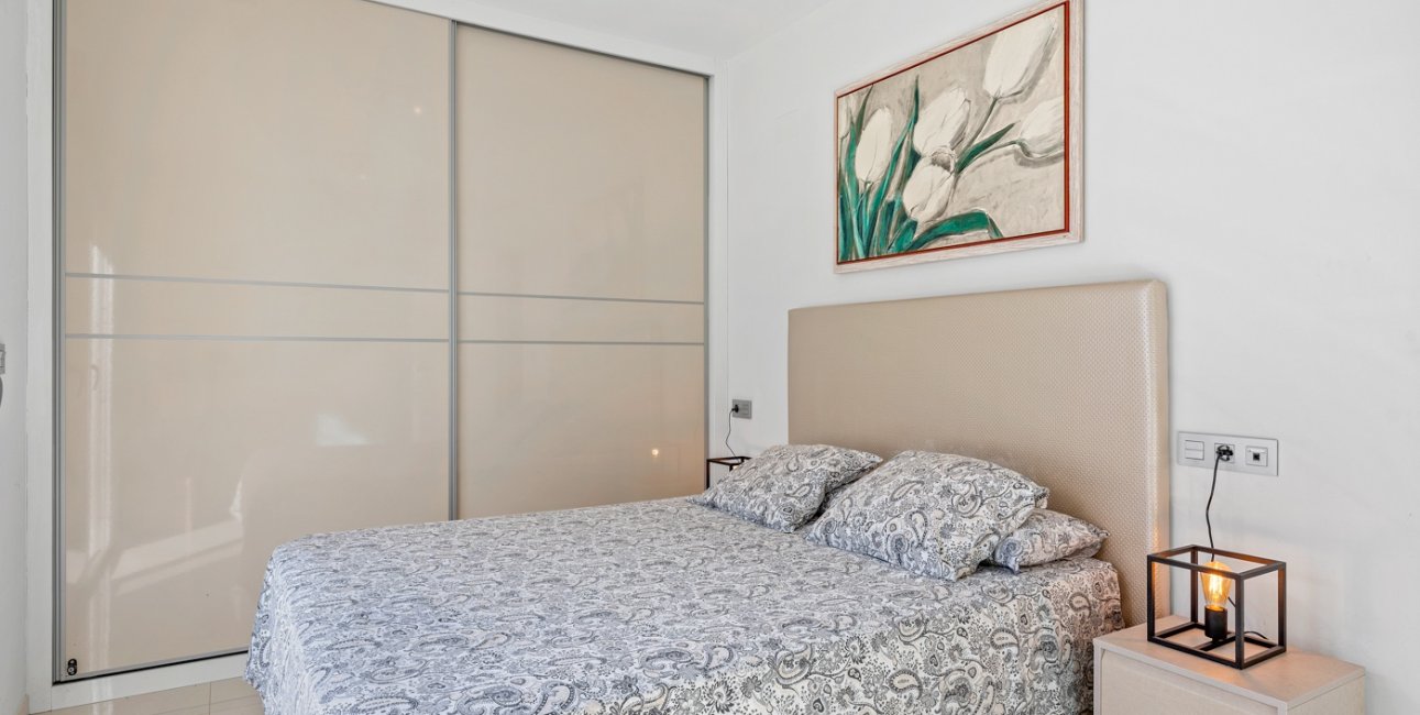 Resale - Villa -
Ciudad Quesada - La Laguna