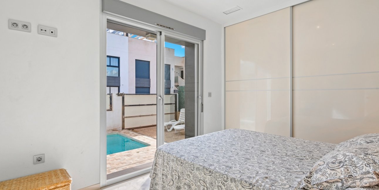 Resale - Villa -
Ciudad Quesada - La Laguna