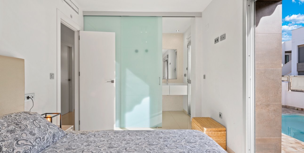 Resale - Villa -
Ciudad Quesada - La Laguna