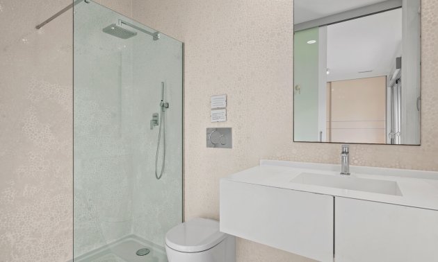 Resale - Villa -
Ciudad Quesada - La Laguna