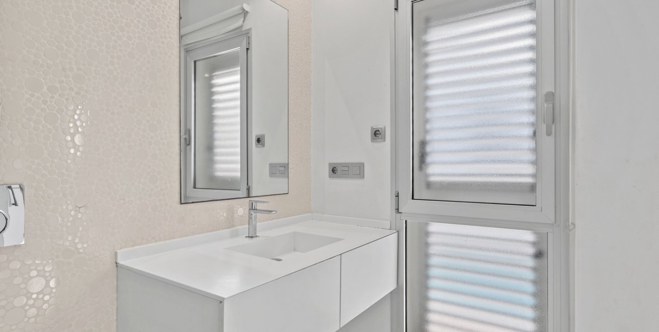 Resale - Villa -
Ciudad Quesada - La Laguna