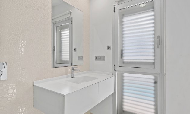 Resale - Villa -
Ciudad Quesada - La Laguna