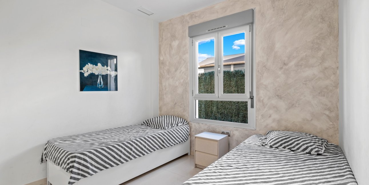 Resale - Villa -
Ciudad Quesada - La Laguna