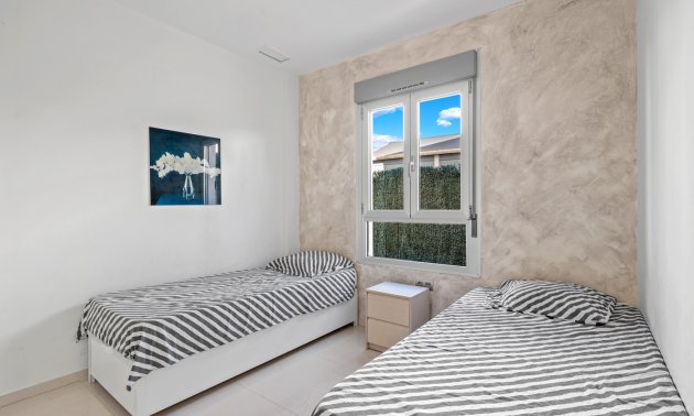 Resale - Villa -
Ciudad Quesada - La Laguna