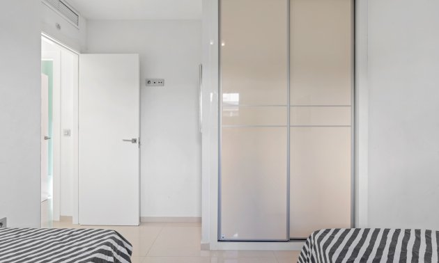 Resale - Villa -
Ciudad Quesada - La Laguna