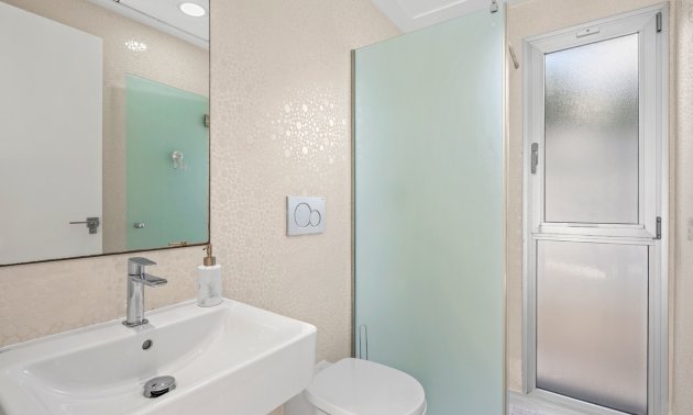 Resale - Villa -
Ciudad Quesada - La Laguna