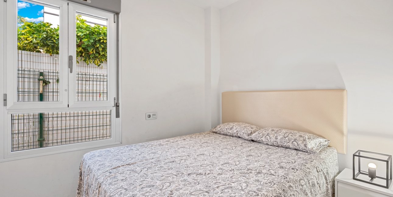 Resale - Villa -
Ciudad Quesada - La Laguna