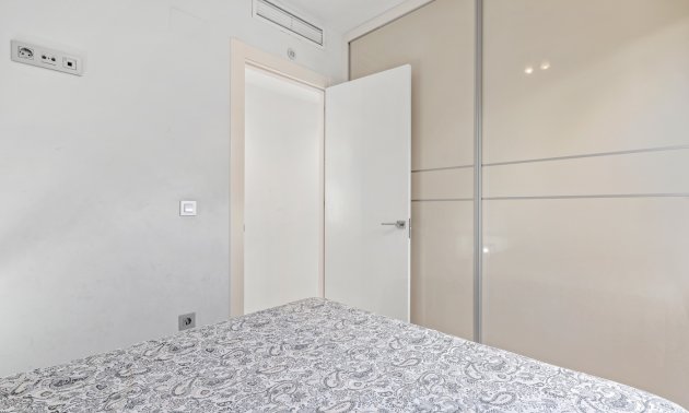 Resale - Villa -
Ciudad Quesada - La Laguna