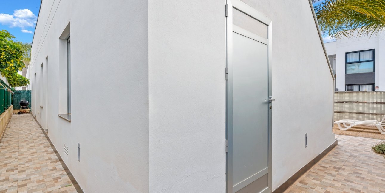 Resale - Villa -
Ciudad Quesada - La Laguna