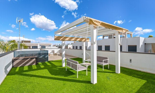 Resale - Villa -
Ciudad Quesada - La Laguna