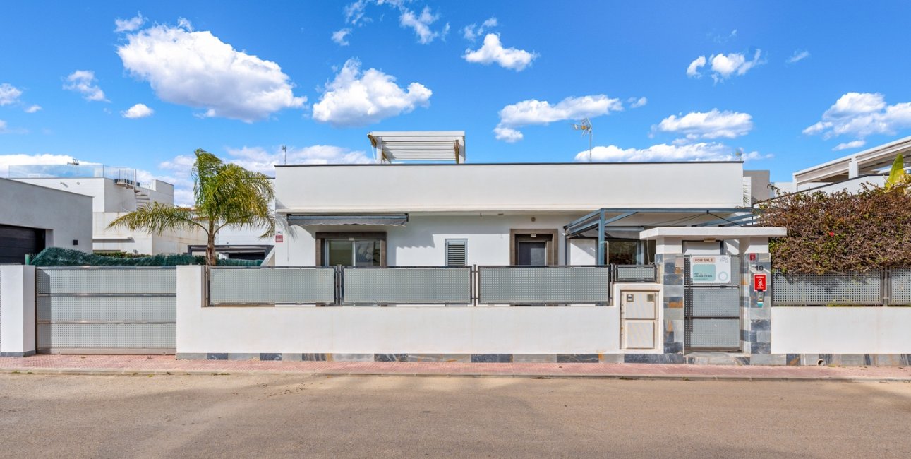 Resale - Villa -
Ciudad Quesada - La Laguna