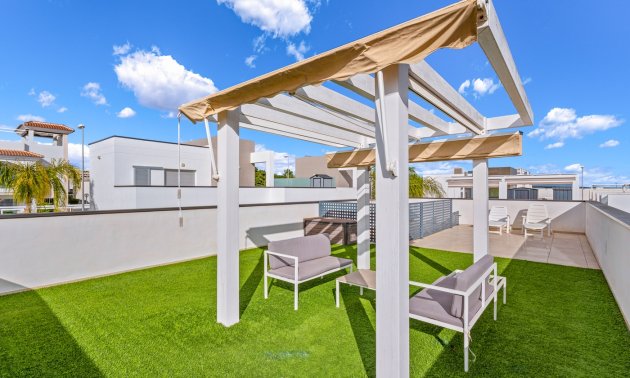 Resale - Villa -
Ciudad Quesada - La Laguna