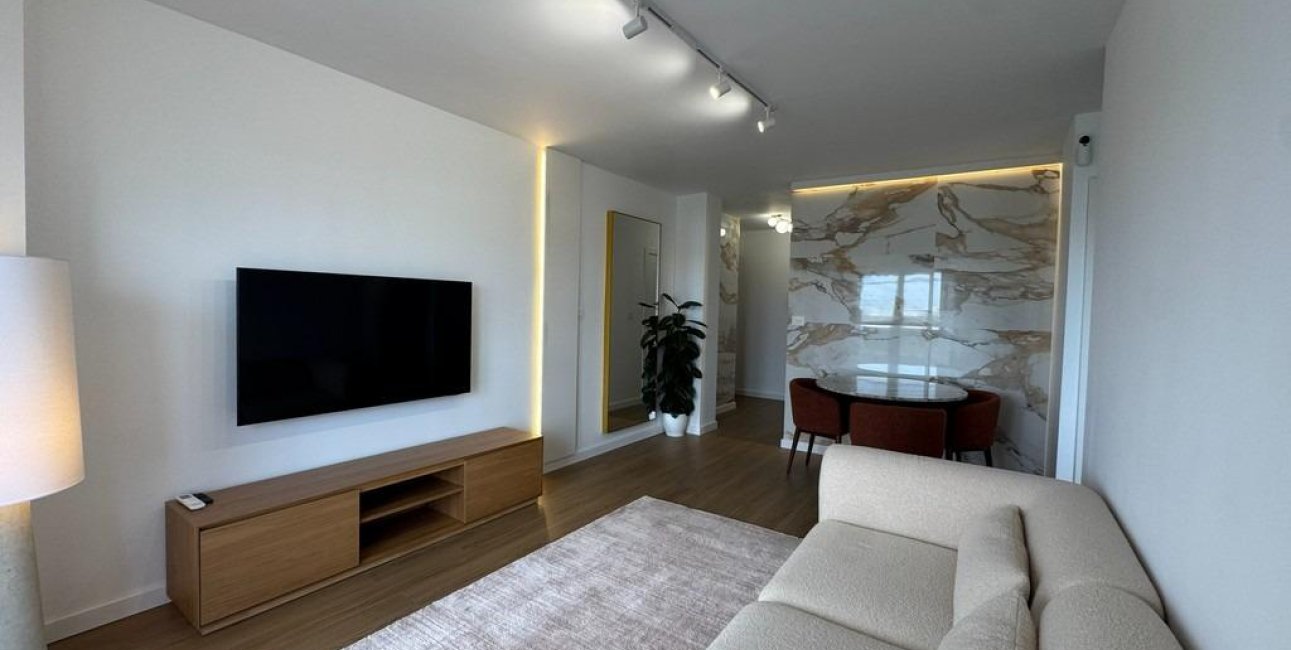 Resale - Apartment / flat -
Torrevieja - Punta prima