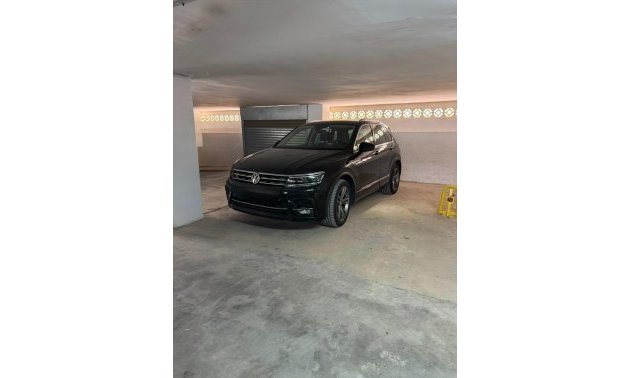 Resale - Apartment / flat -
Torrevieja - Punta prima