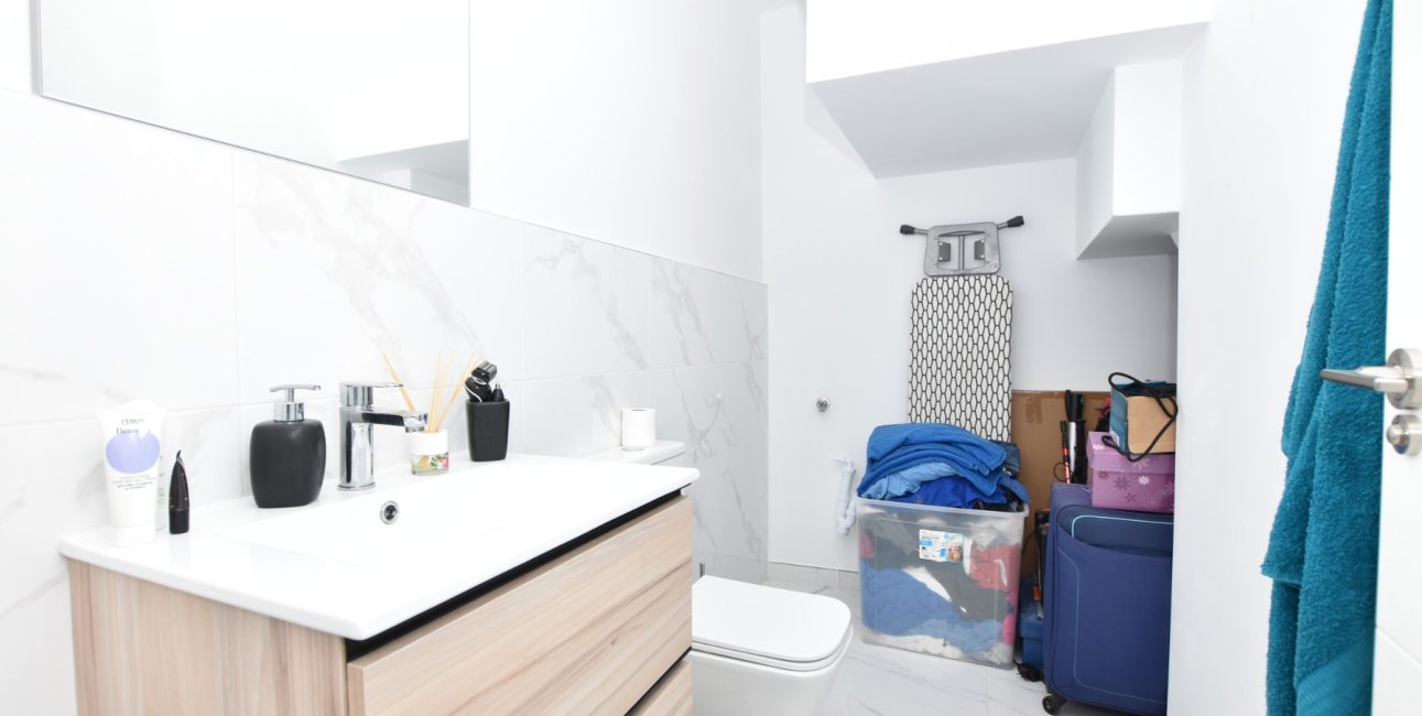 Rynek wtórny - Willa -
Los Montesinos - La Herrada