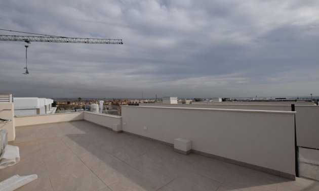 Rynek wtórny - Willa -
Los Montesinos - La Herrada