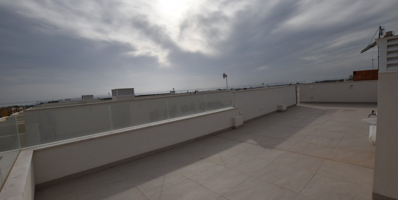 Rynek wtórny - Willa -
Los Montesinos - La Herrada