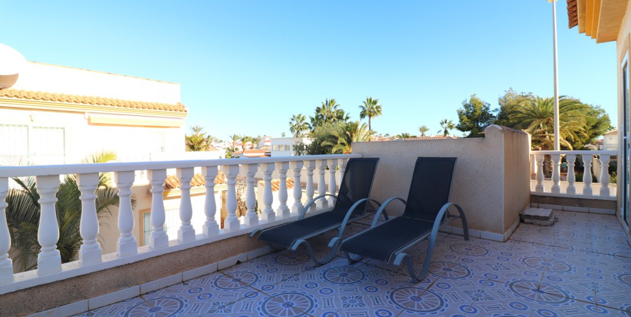 Resale - Villa -
Ciudad Quesada - Ciudad Quesada - Town