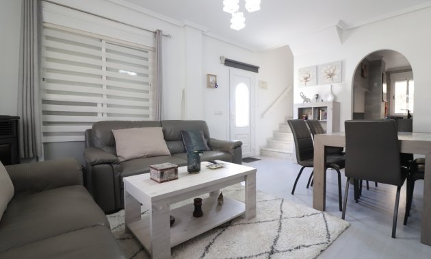 Resale - Villa -
Ciudad Quesada - Ciudad Quesada - Town