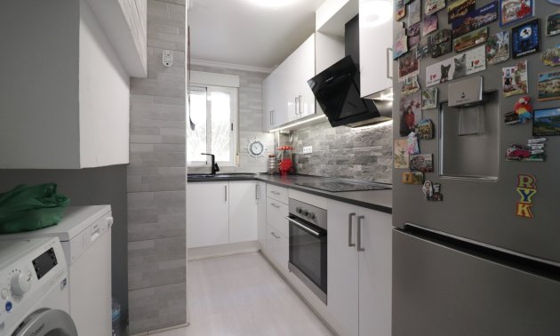 Resale - Villa -
Ciudad Quesada - Ciudad Quesada - Town