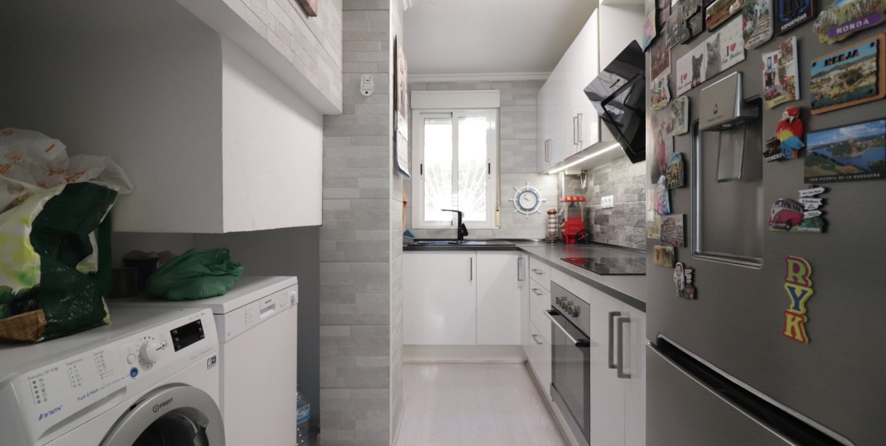 Resale - Villa -
Ciudad Quesada - Ciudad Quesada - Town