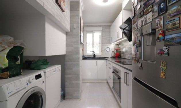 Resale - Villa -
Ciudad Quesada - Ciudad Quesada - Town