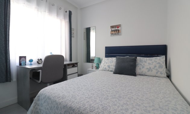 Resale - Villa -
Ciudad Quesada - Ciudad Quesada - Town