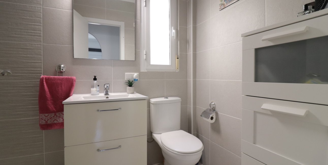 Resale - Villa -
Ciudad Quesada - Ciudad Quesada - Town