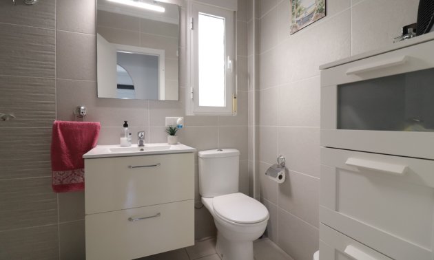 Resale - Villa -
Ciudad Quesada - Ciudad Quesada - Town