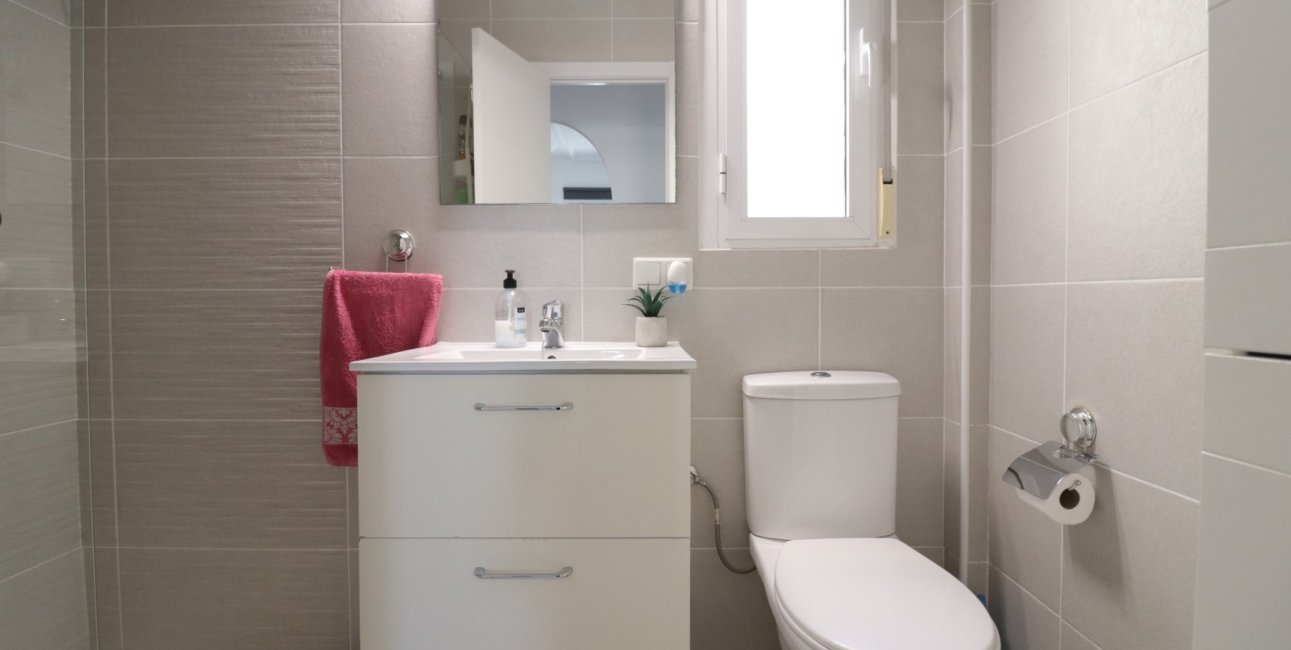 Resale - Villa -
Ciudad Quesada - Ciudad Quesada - Town