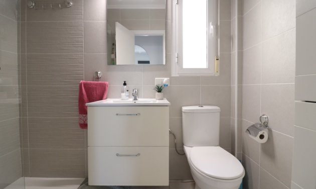 Resale - Villa -
Ciudad Quesada - Ciudad Quesada - Town