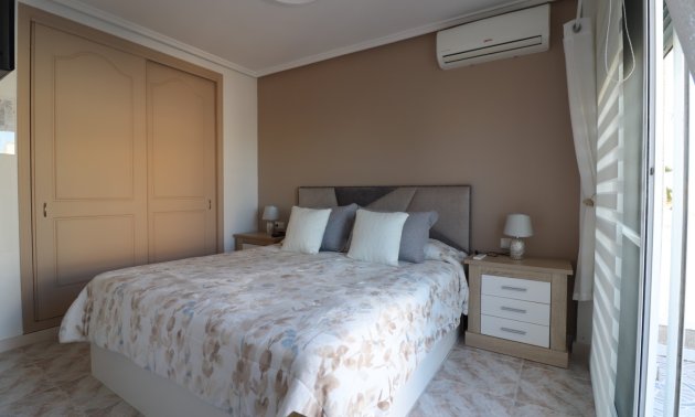 Resale - Villa -
Ciudad Quesada - Ciudad Quesada - Town