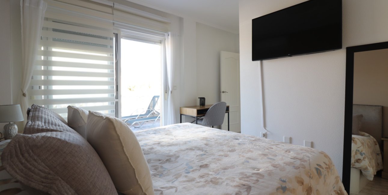 Resale - Villa -
Ciudad Quesada - Ciudad Quesada - Town