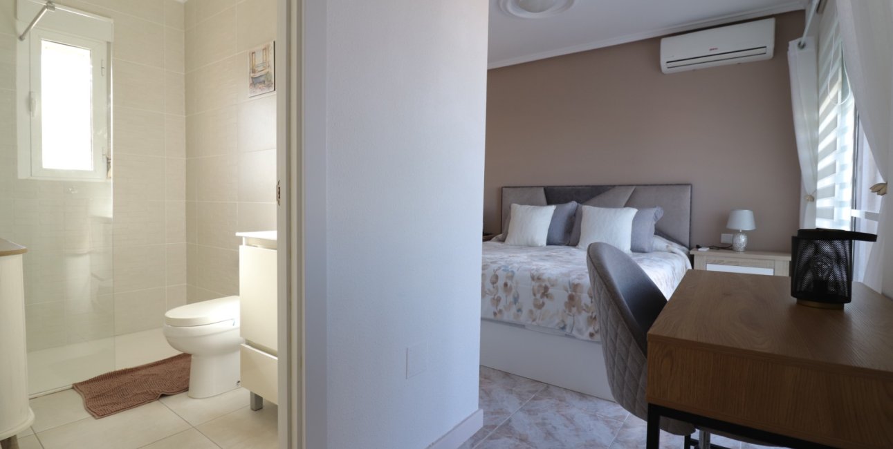 Resale - Villa -
Ciudad Quesada - Ciudad Quesada - Town