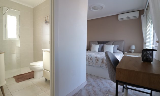 Resale - Villa -
Ciudad Quesada - Ciudad Quesada - Town