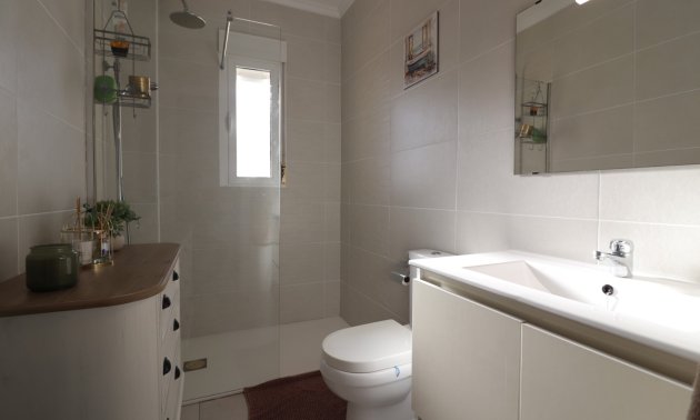 Resale - Villa -
Ciudad Quesada - Ciudad Quesada - Town