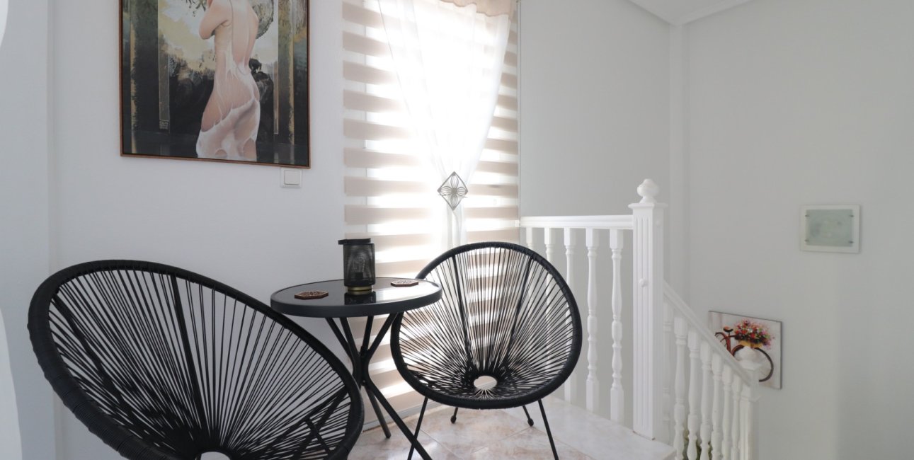 Resale - Villa -
Ciudad Quesada - Ciudad Quesada - Town